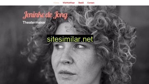 jeninkedejong.nl alternative sites