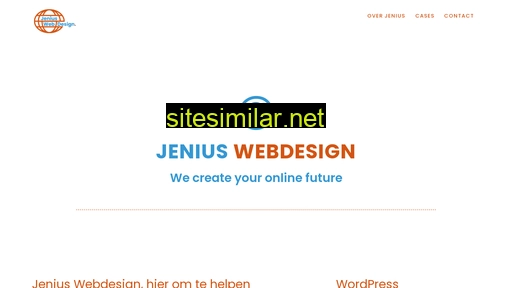 jenius.nl alternative sites