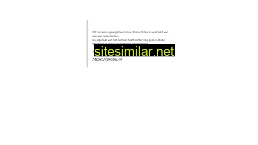 jennemiekesnijders.nl alternative sites