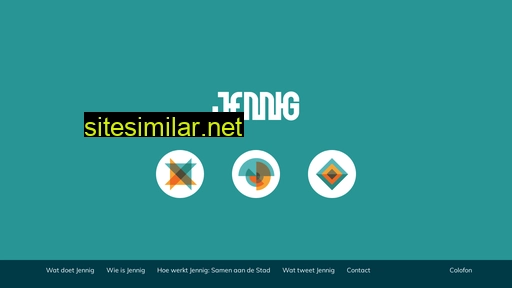 jennig.nl alternative sites