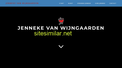 jennypenny.nl alternative sites