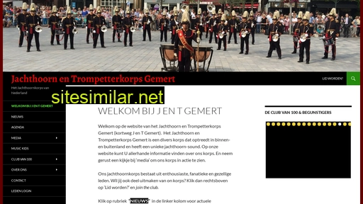 jentgemert.nl alternative sites