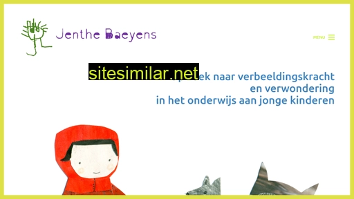 jenthe-baeyens.nl alternative sites