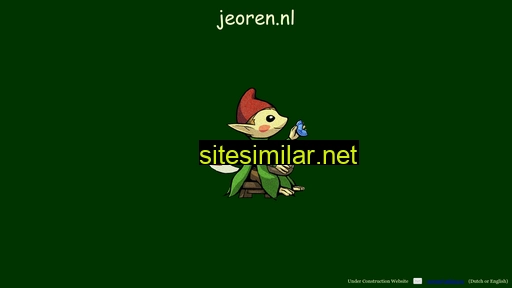 jeoren.nl alternative sites