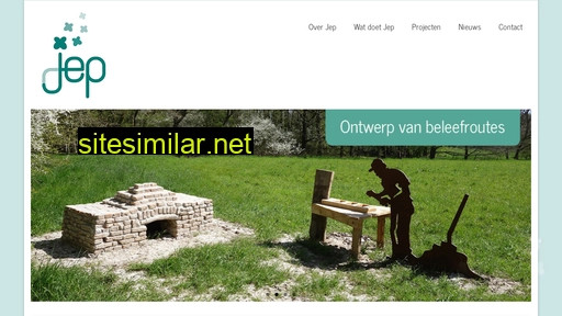 jep-ontwerp.nl alternative sites