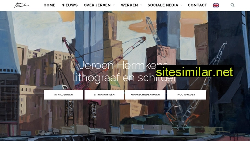 jeroen-hermkens.nl alternative sites