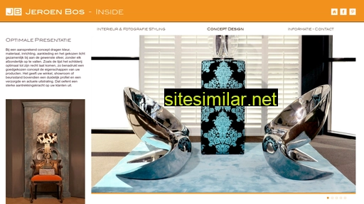 jeroenbosinside.nl alternative sites