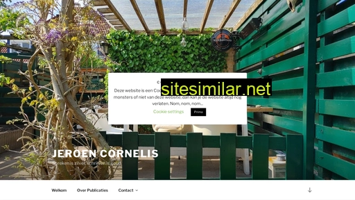jeroencornelis.nl alternative sites
