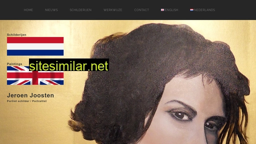 jeroenjoosten.nl alternative sites