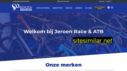 jeroenraceenatb.nl alternative sites