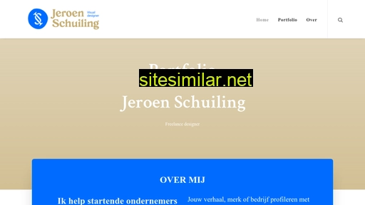 jeroenschuiling.nl alternative sites