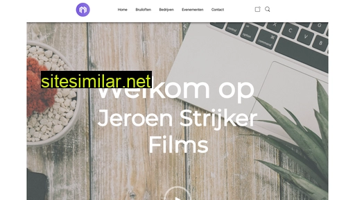 jeroenstrijker.nl alternative sites