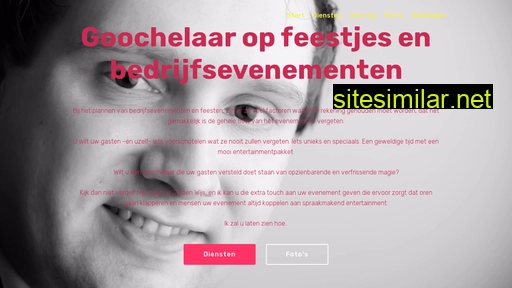 jeroenwijs.nl alternative sites