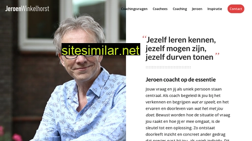 jeroenwinkelhorst.nl alternative sites