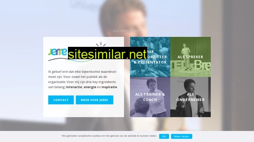 jerremaas.nl alternative sites