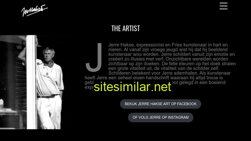 jerre-hakse.nl alternative sites