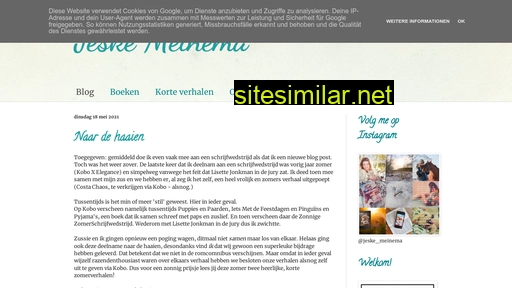 jeskemeinema.nl alternative sites