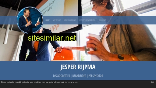 jesperrijpma.nl alternative sites
