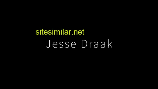 jessedraak.nl alternative sites