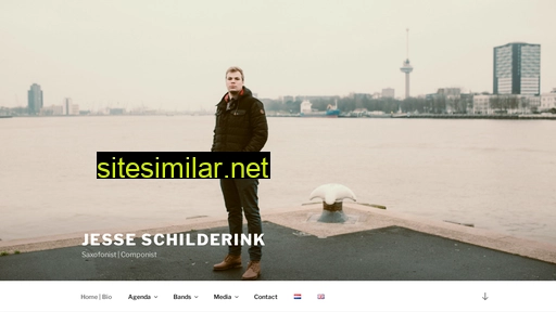 jesseschilderink.nl alternative sites