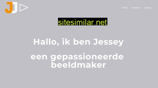 jessey.nl alternative sites