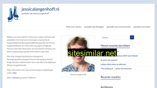 jessicalangenhoff.nl alternative sites