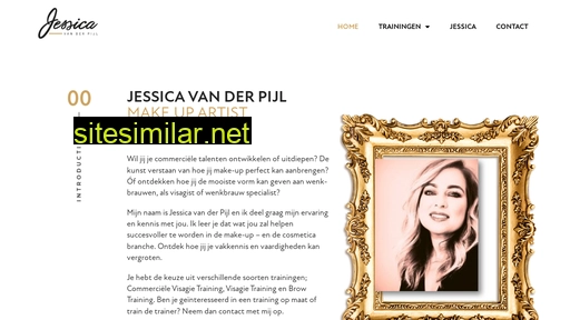 jessicavanderpijl.nl alternative sites