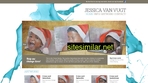 jessicavanvugt.nl alternative sites