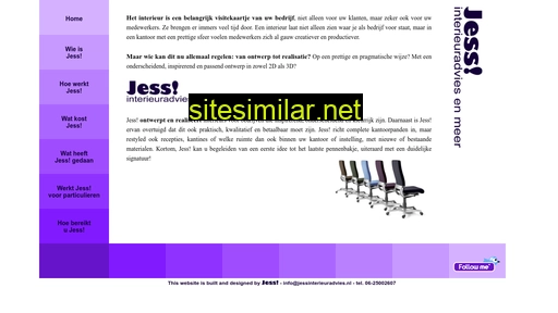 jessinterieuradvies.nl alternative sites
