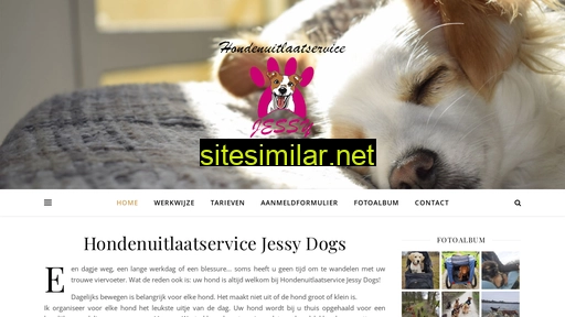 jessydogs.nl alternative sites