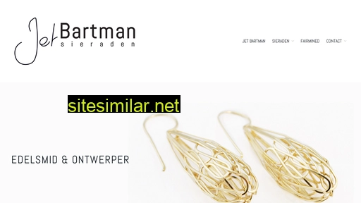jetbartman.nl alternative sites