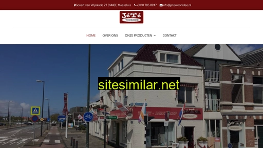 jetewoonidee.nl alternative sites