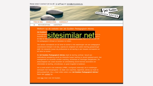 jetgudden.nl alternative sites