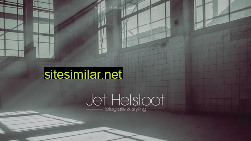 jethelsloot.nl alternative sites