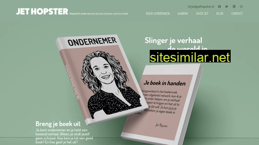 jethopster.nl alternative sites