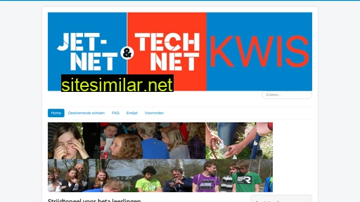 jet-net-kwis.nl alternative sites