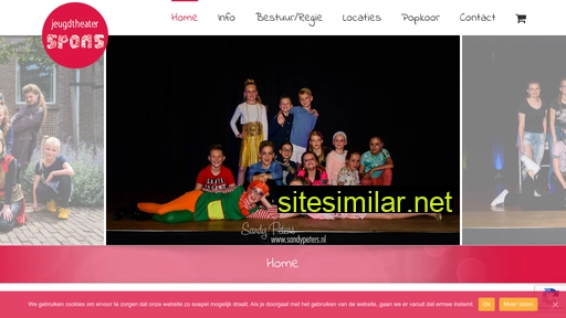jeugdtheaterspons.nl alternative sites