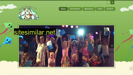 jeugdvakantiewerkdeest.nl alternative sites
