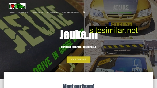 jeuke.nl alternative sites