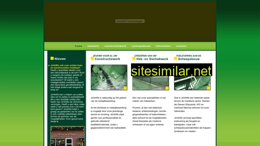 jevewe.nl alternative sites