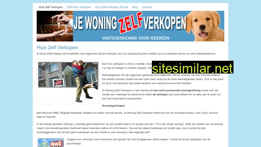 jewoningzelfverkopen.nl alternative sites