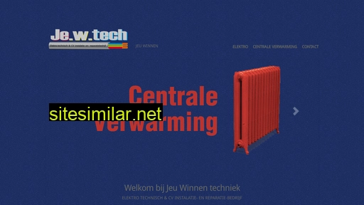 jewtech.nl alternative sites