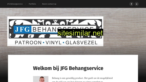 jfgbehangservice.nl alternative sites