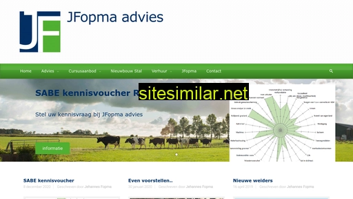 jfopma.nl alternative sites