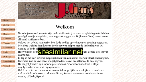 jgansstoffeerder.nl alternative sites