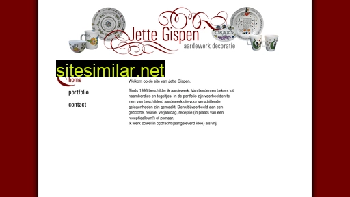 jgispen.nl alternative sites