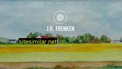 jhfrenken.nl alternative sites