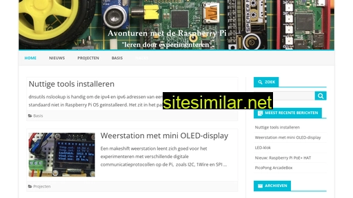 jhmulder.nl alternative sites