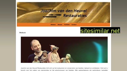 jhrestauraties.nl alternative sites