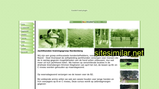 jhth.nl alternative sites